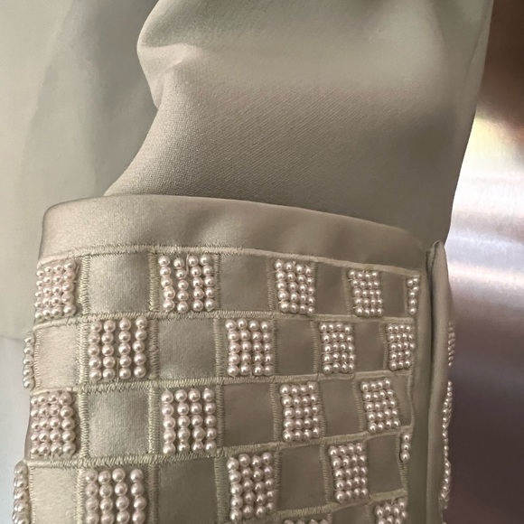 Albert Nipon Special Occasion Suit - Picture 6 of 10